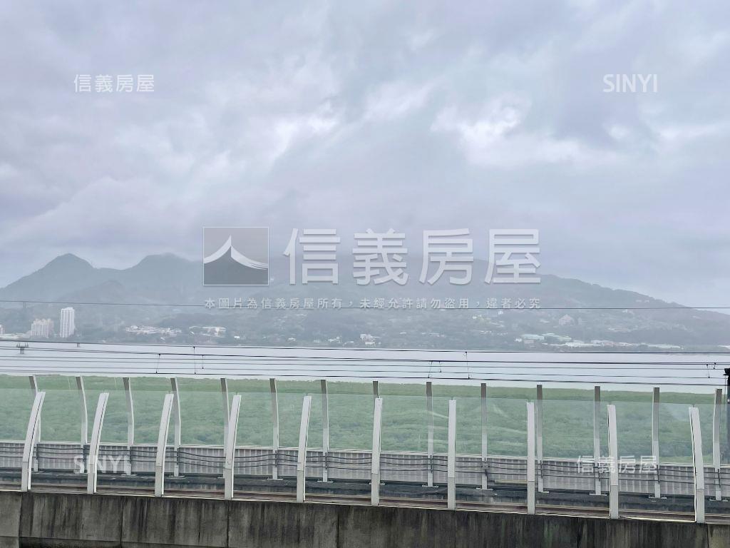 尚海成家景觀美屋房屋室內格局與周邊環境