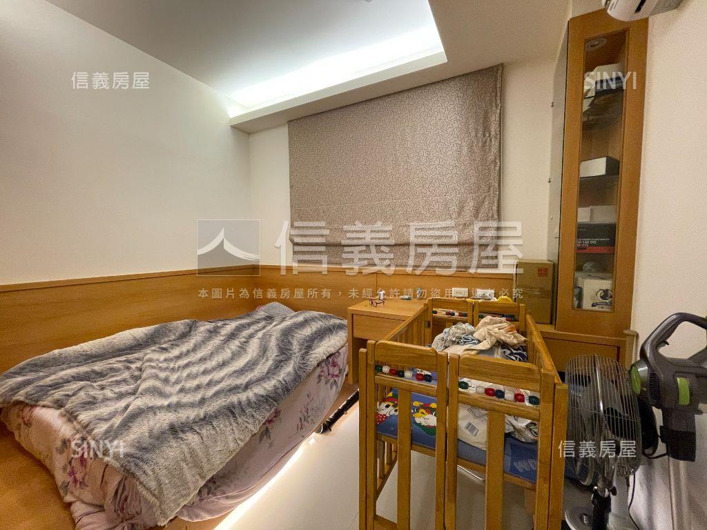 尚海成家景觀美屋房屋室內格局與周邊環境