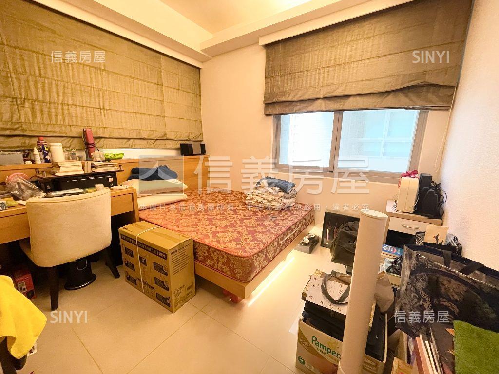 尚海成家景觀美屋房屋室內格局與周邊環境