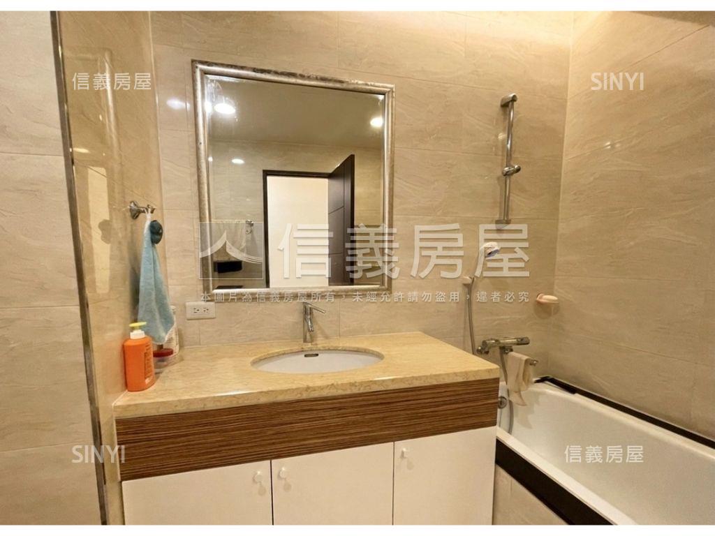 尚海成家景觀美屋房屋室內格局與周邊環境