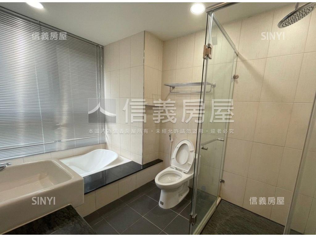 尚海成家景觀美屋房屋室內格局與周邊環境