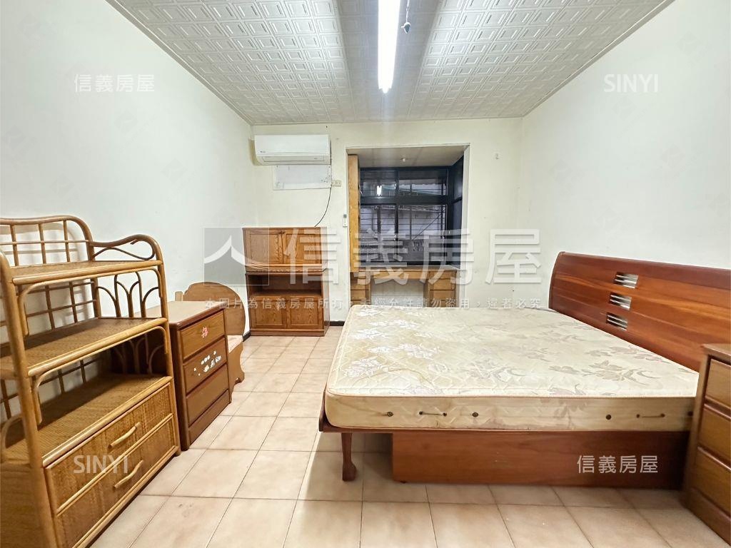 榮星花園旁邊間三樓房屋室內格局與周邊環境