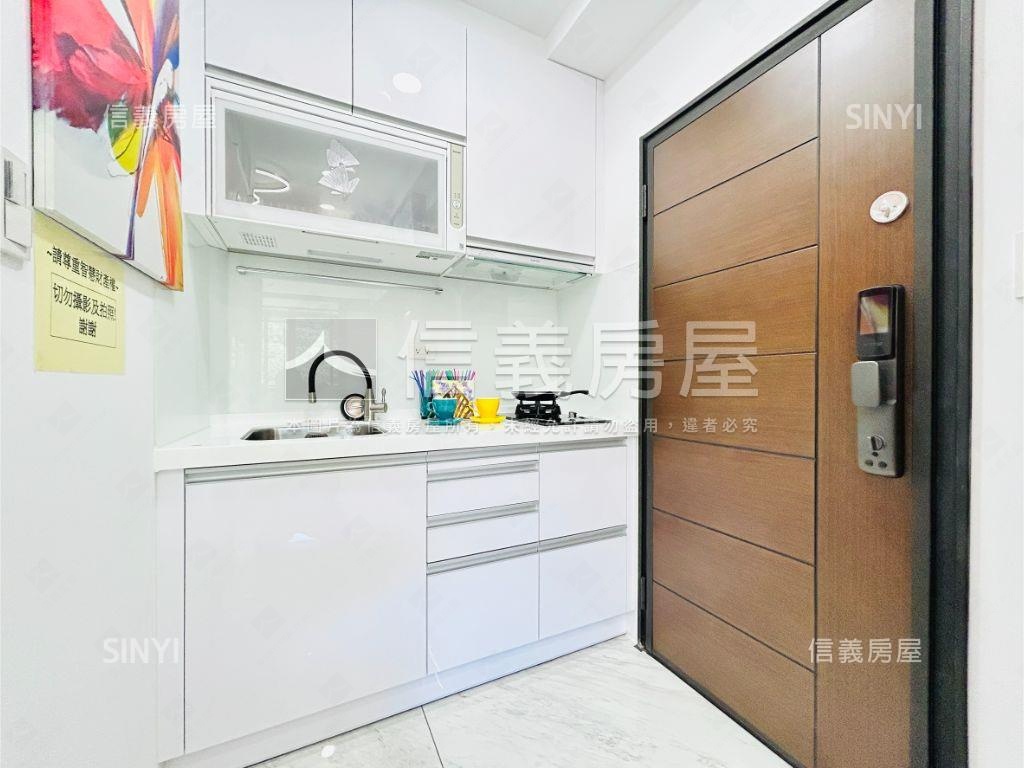 ✨內湖大直首購救星５Ｅ✨房屋室內格局與周邊環境