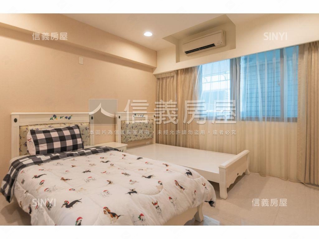 東方帝國一層一戶附雙平車房屋室內格局與周邊環境
