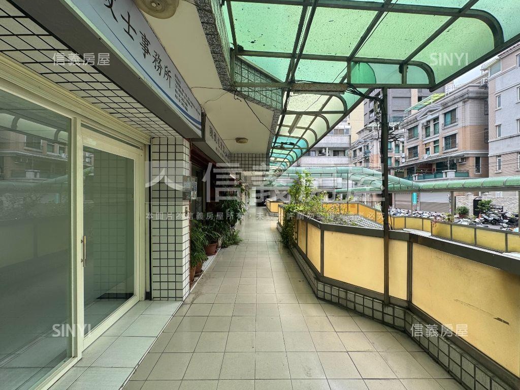 逢甲大學旁♥學生套房首選房屋室內格局與周邊環境