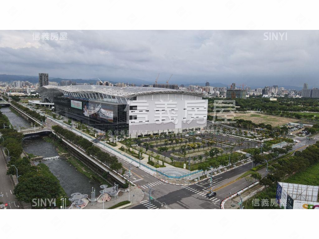 逢甲大學旁♥學生套房首選房屋室內格局與周邊環境