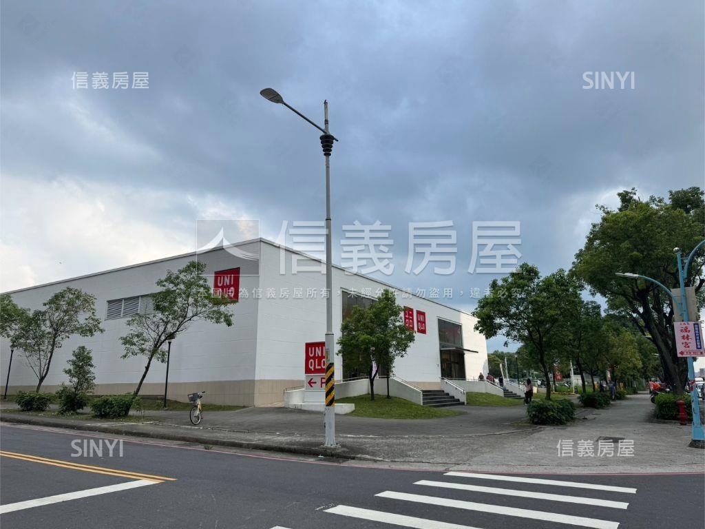 馥華之丘４房雙車位房屋室內格局與周邊環境