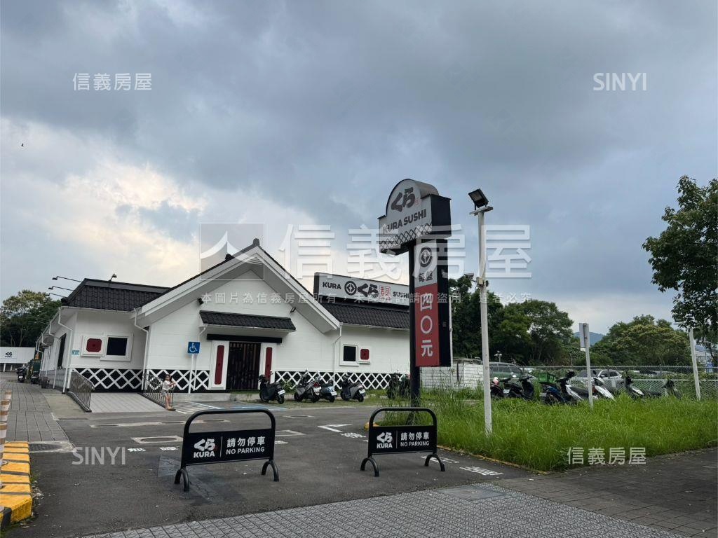 馥華之丘４房雙車位房屋室內格局與周邊環境