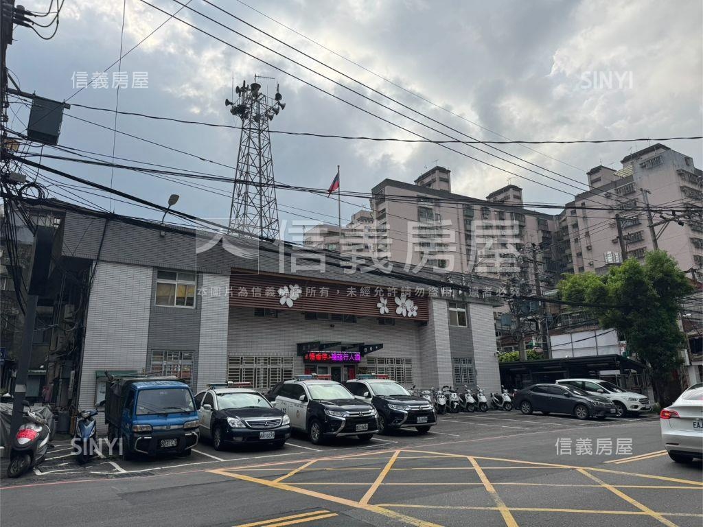 馥華之丘４房雙車位房屋室內格局與周邊環境