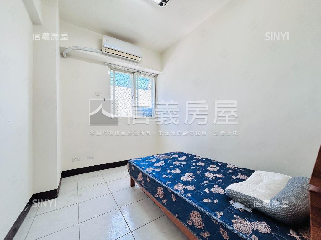近台茂低總價三房車位房屋室內格局與周邊環境