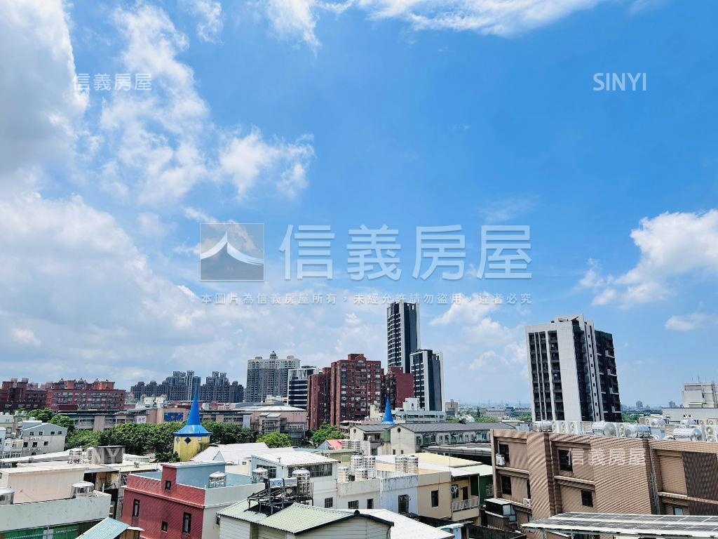 近台茂低總價三房車位房屋室內格局與周邊環境
