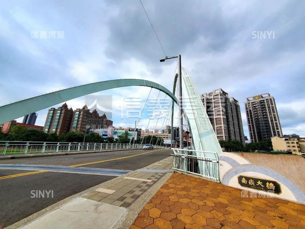 低總價近台茂三房平面車位房屋室內格局與周邊環境