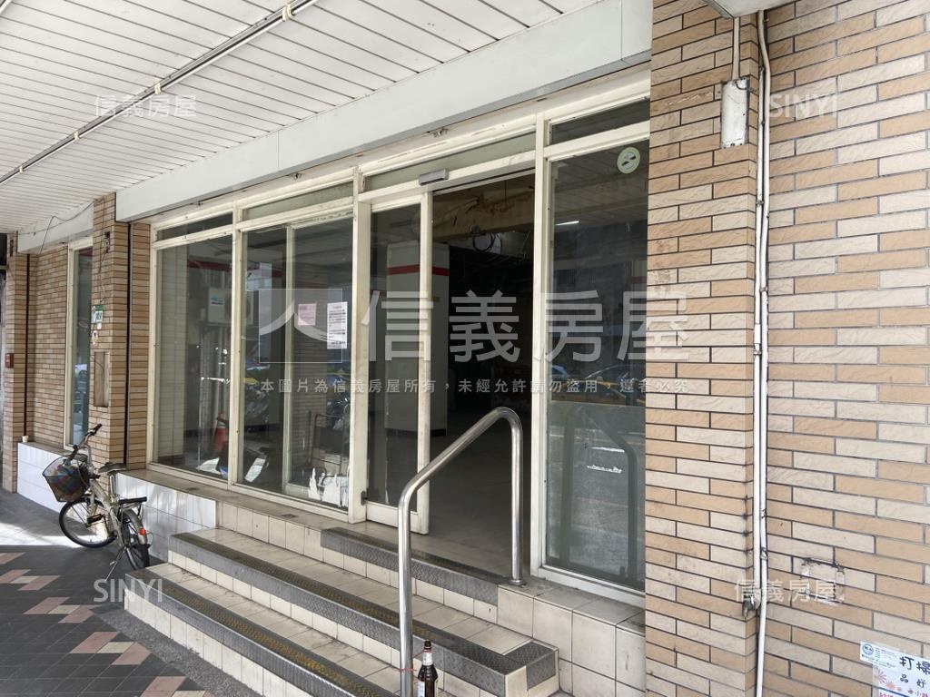 公館台電汀州三總金店舖房屋室內格局與周邊環境