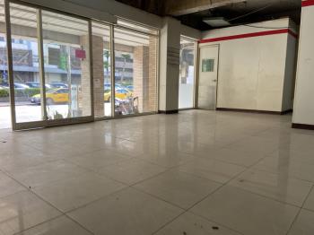 公館台電汀州三總金店舖