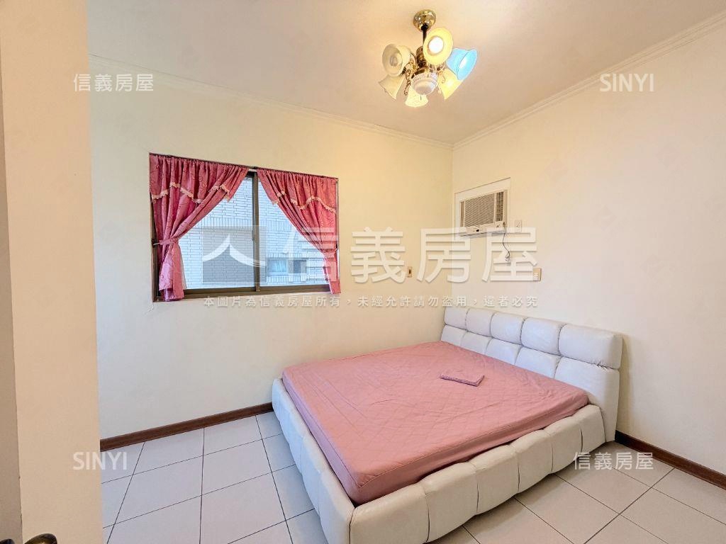 摩登歐洲大一房房屋室內格局與周邊環境