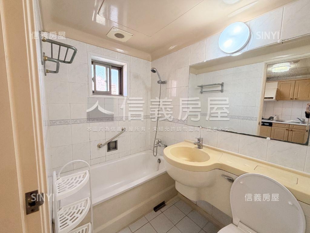 摩登歐洲大一房房屋室內格局與周邊環境