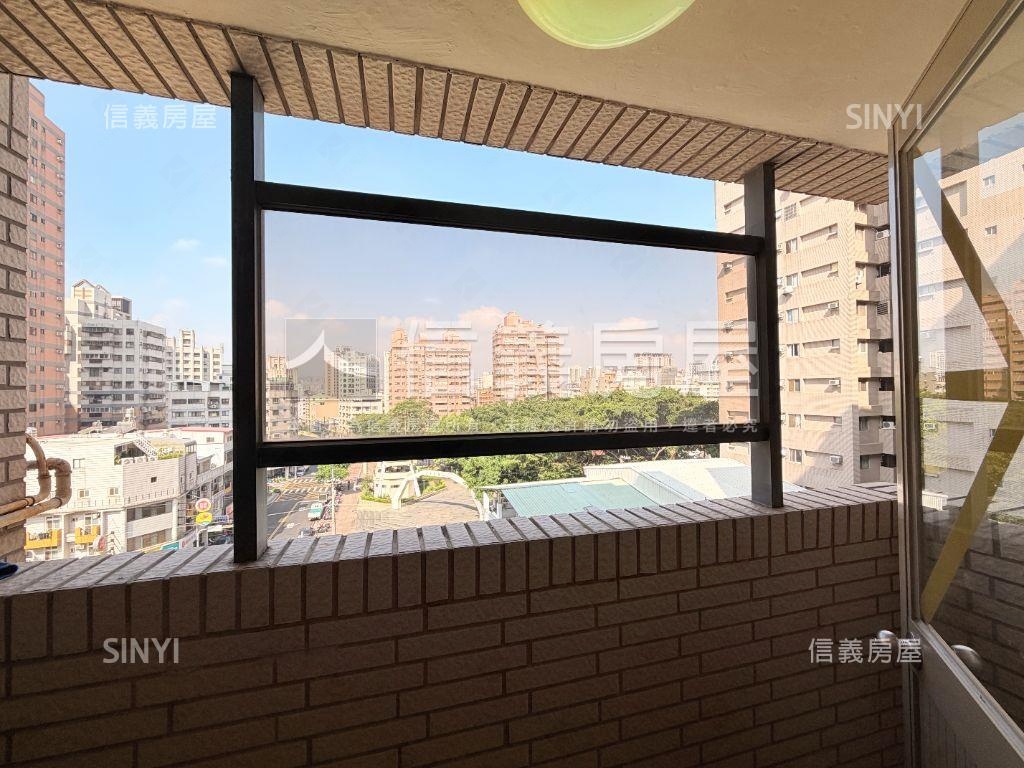 摩登歐洲大一房房屋室內格局與周邊環境