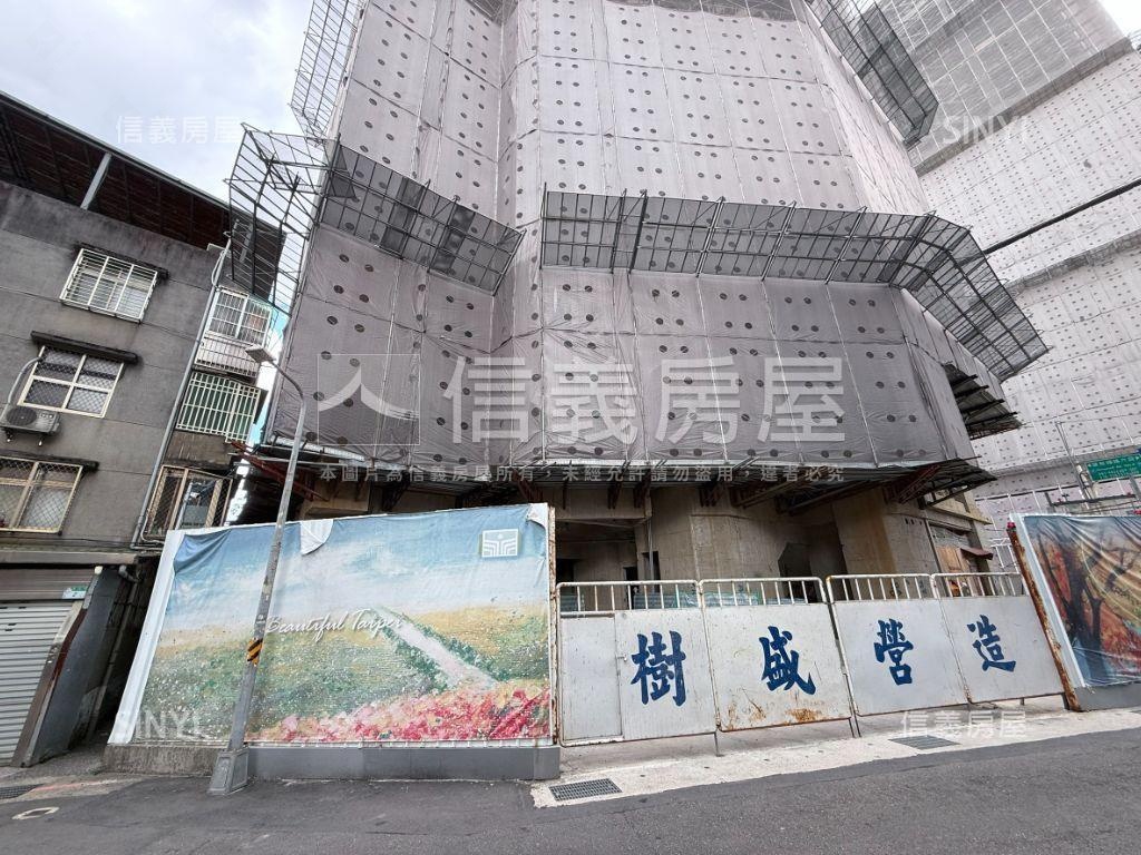 景美預售（丰景）Ａ－２Ｆ房屋室內格局與周邊環境