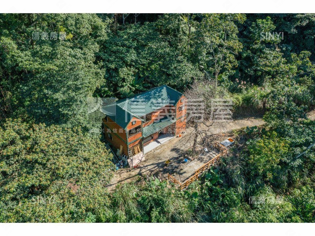 峨嵋土地１房屋室內格局與周邊環境