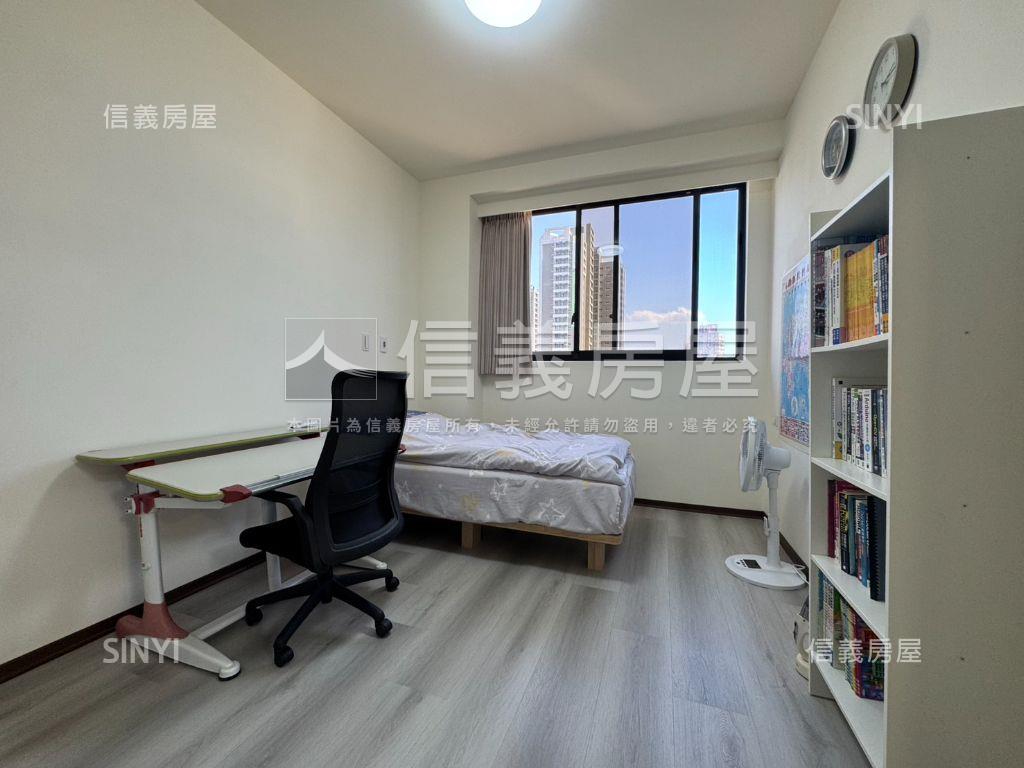 小檜溪低總價三房房屋室內格局與周邊環境