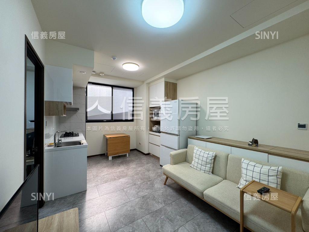 小檜溪低總價三房房屋室內格局與周邊環境