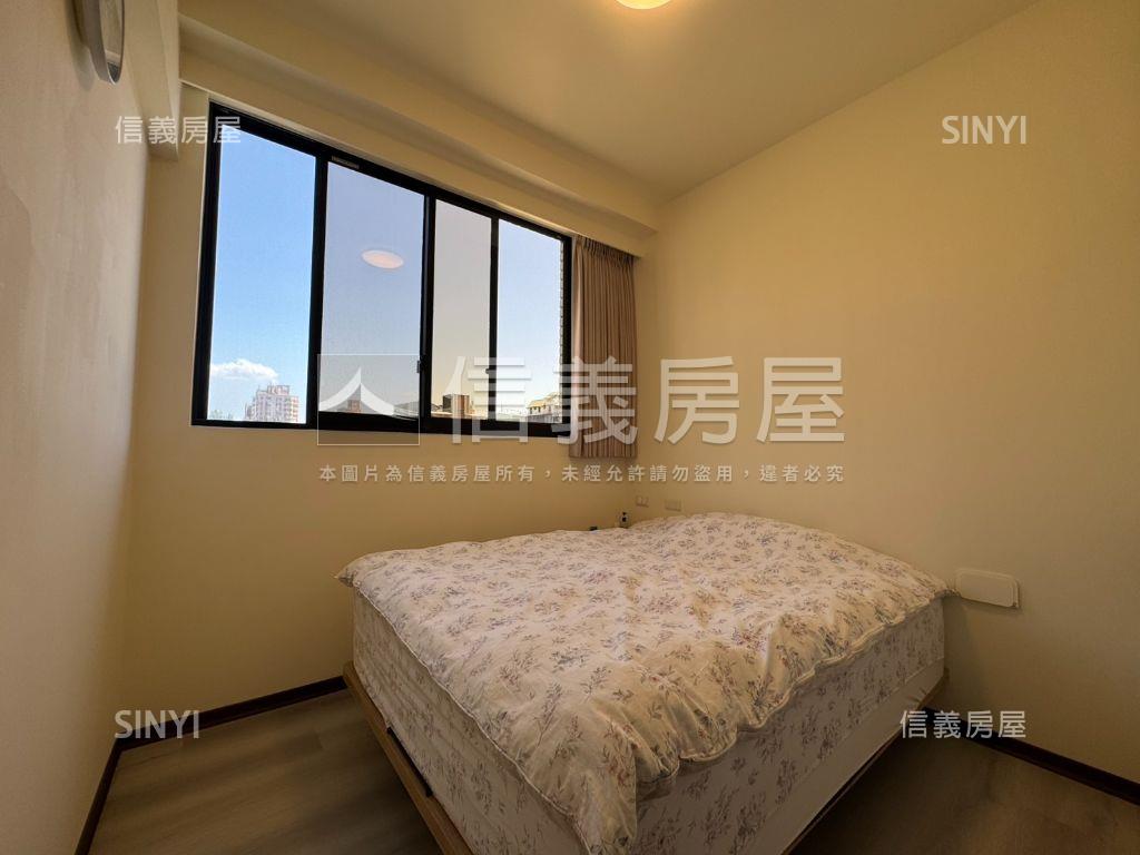 小檜溪低總價三房房屋室內格局與周邊環境