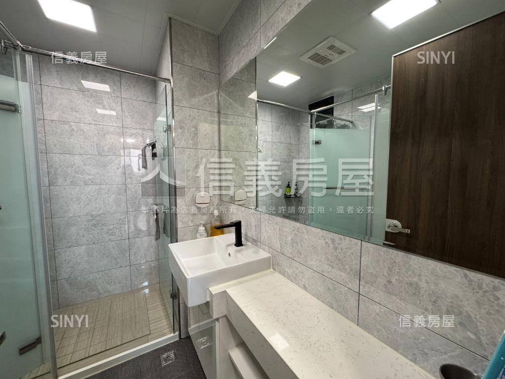 小檜溪低總價三房房屋室內格局與周邊環境