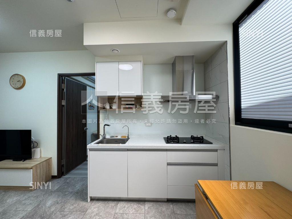 小檜溪低總價三房房屋室內格局與周邊環境