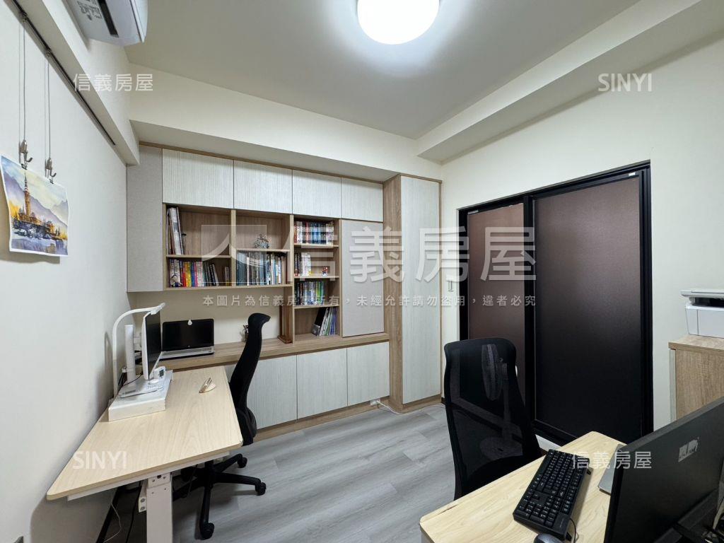 小檜溪低總價三房房屋室內格局與周邊環境