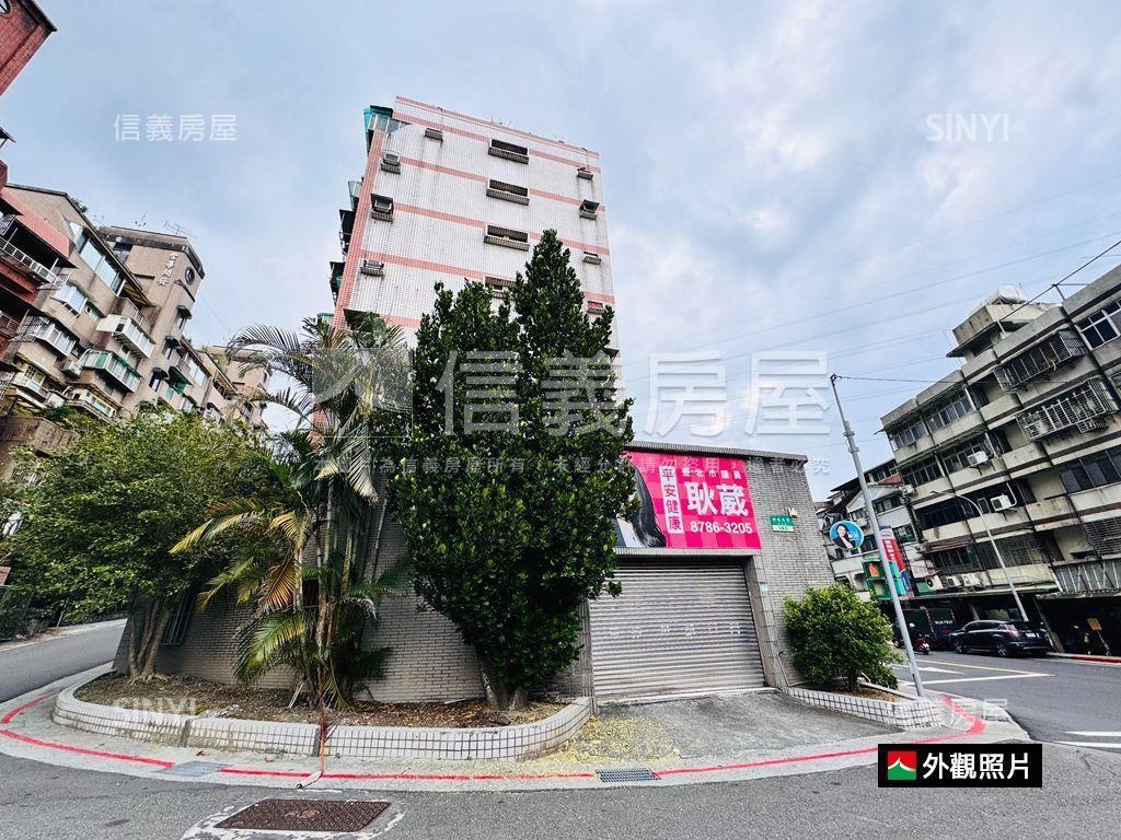方正邊間三房華廈房屋室內格局與周邊環境