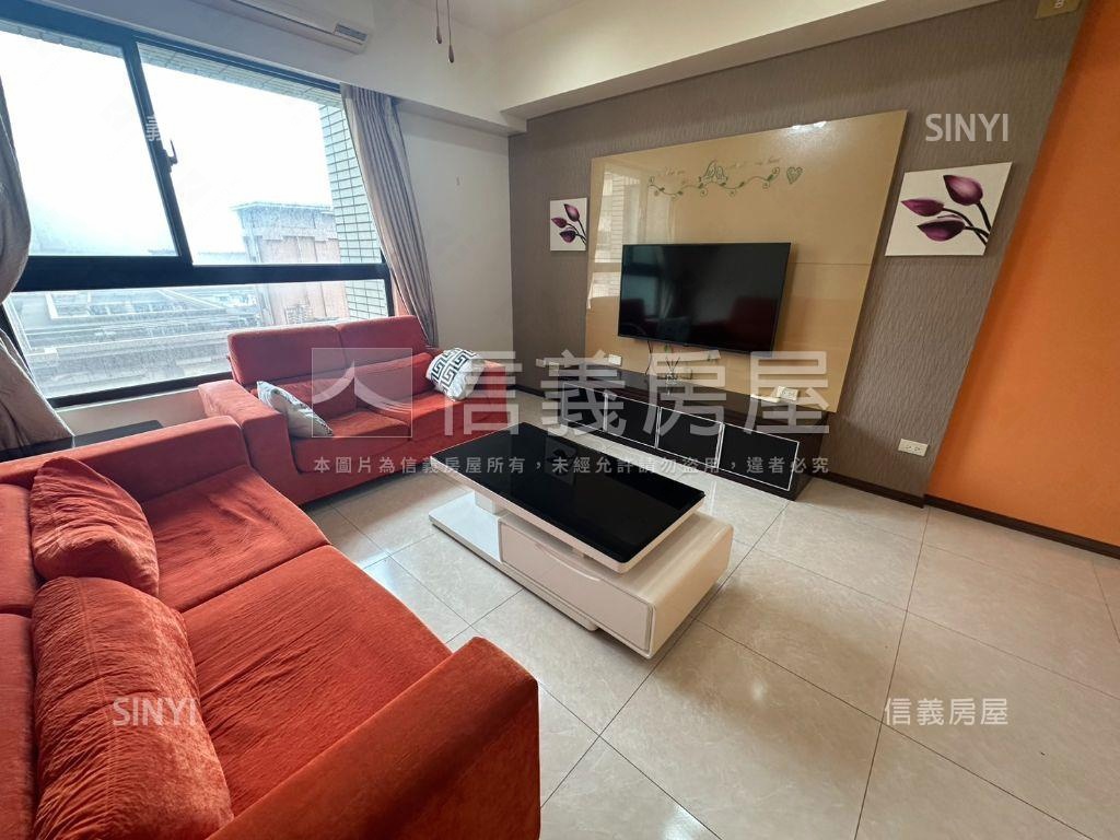 太子天廈高樓３房車位房屋室內格局與周邊環境