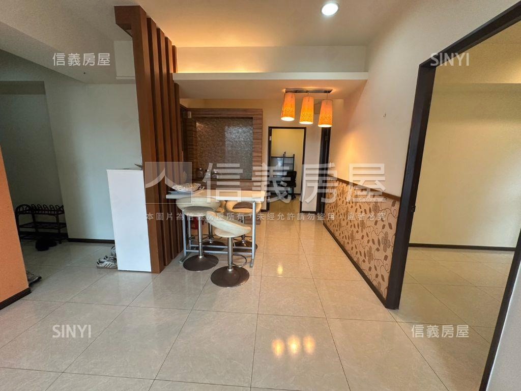 太子天廈高樓３房車位房屋室內格局與周邊環境