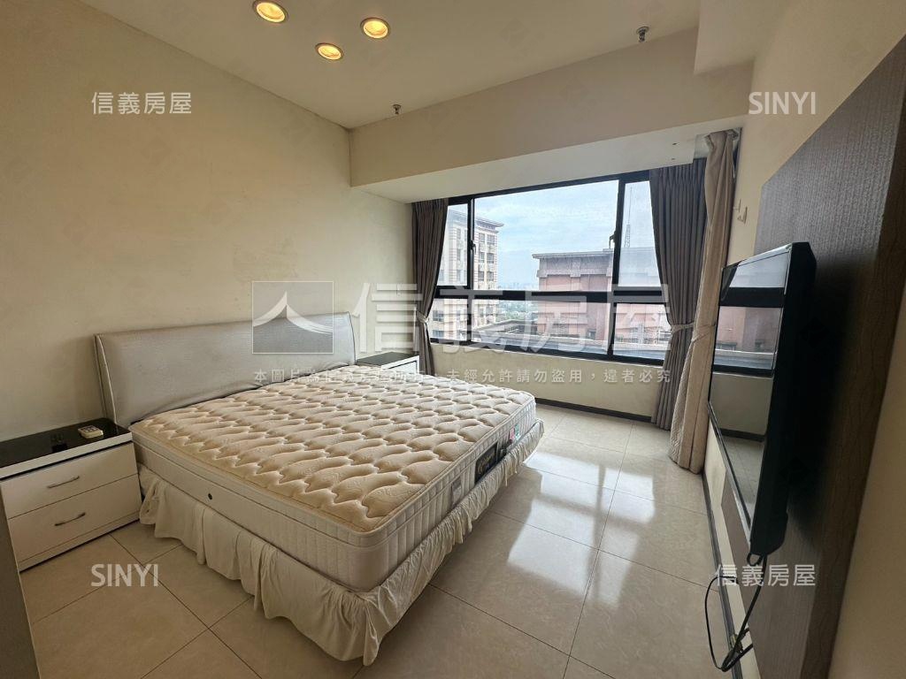 太子天廈高樓３房車位房屋室內格局與周邊環境