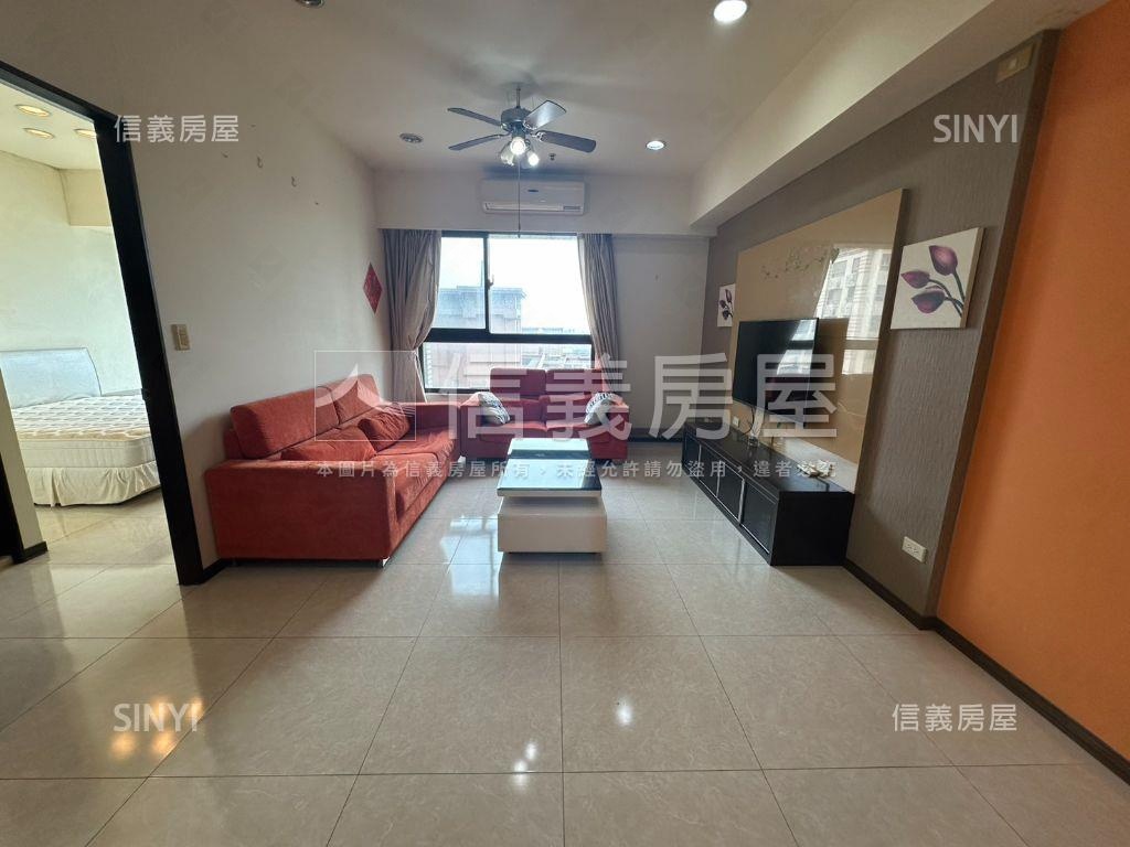 太子天廈高樓３房車位房屋室內格局與周邊環境