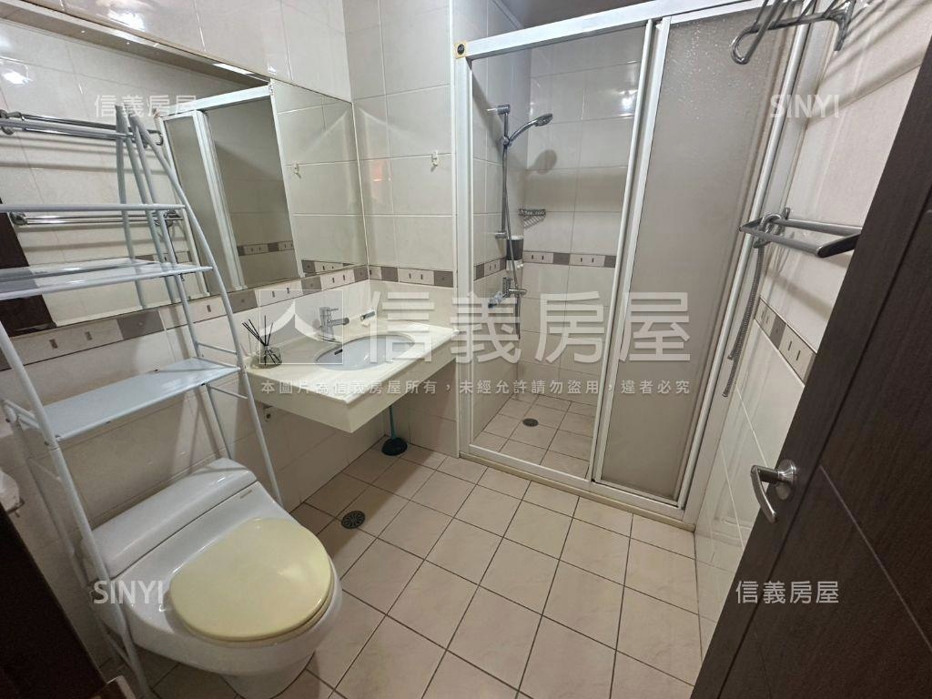 太子天廈高樓３房車位房屋室內格局與周邊環境