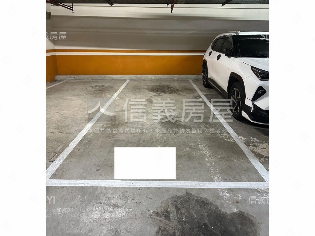 太子天廈高樓３房車位房屋室內格局與周邊環境