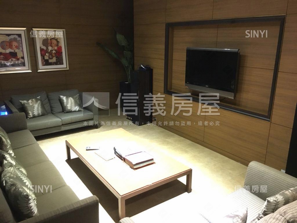 太子天廈高樓３房車位房屋室內格局與周邊環境