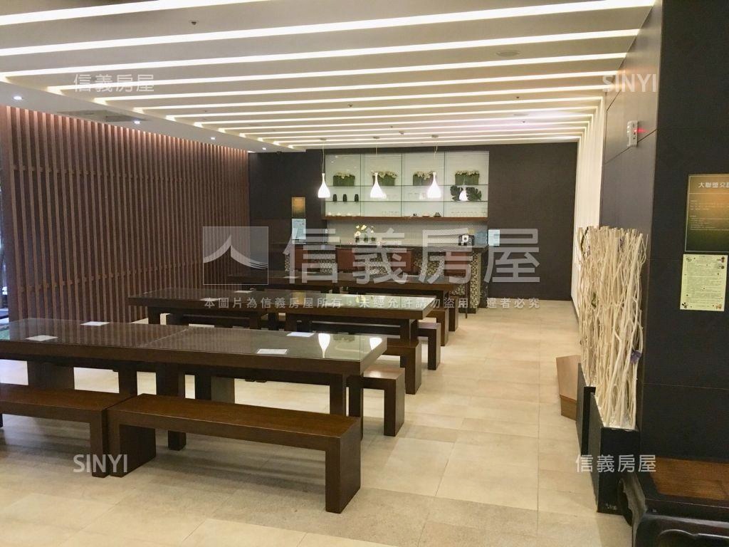 太子天廈高樓３房車位房屋室內格局與周邊環境