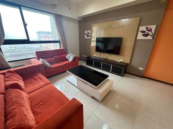 太子天廈高樓３房車位