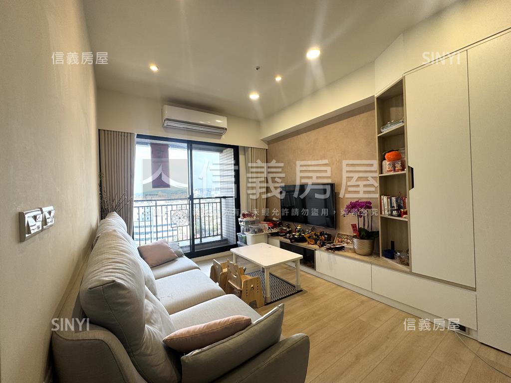 寶睿第苑高樓大兩房美屋房屋室內格局與周邊環境