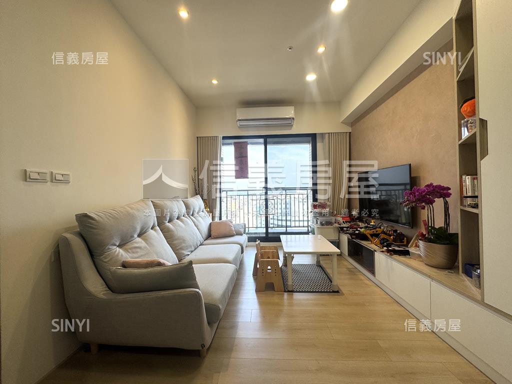 寶睿第苑高樓大兩房美屋房屋室內格局與周邊環境