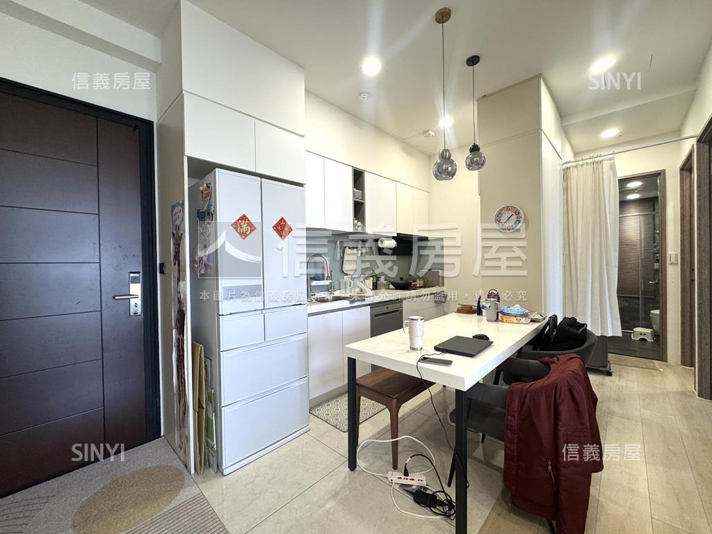 寶睿第苑高樓大兩房美屋房屋室內格局與周邊環境