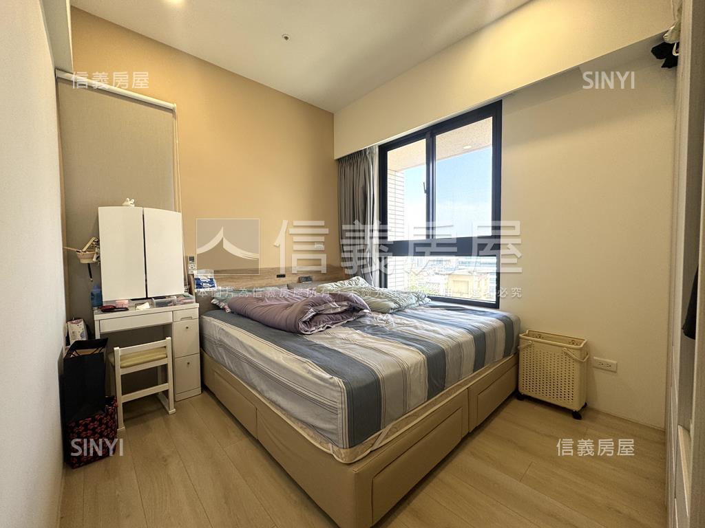 寶睿第苑高樓大兩房美屋房屋室內格局與周邊環境