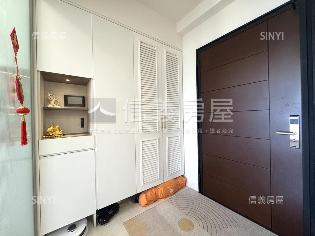 寶睿第苑高樓大兩房美屋房屋室內格局與周邊環境