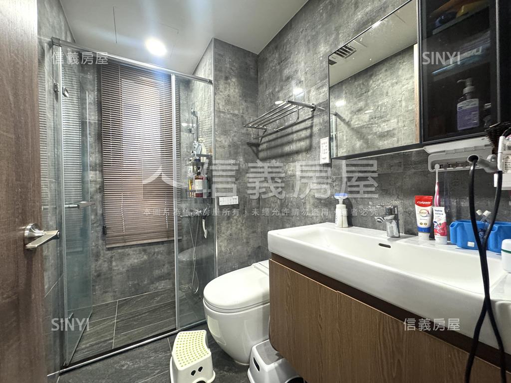 寶睿第苑高樓大兩房美屋房屋室內格局與周邊環境