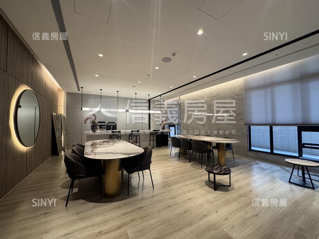 寶睿第苑高樓大兩房美屋房屋室內格局與周邊環境