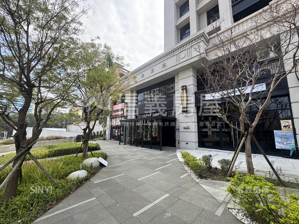 寶睿第苑高樓大兩房美屋房屋室內格局與周邊環境