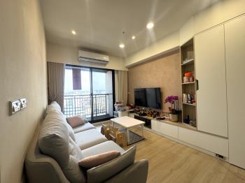 寶睿第苑高樓大兩房美屋