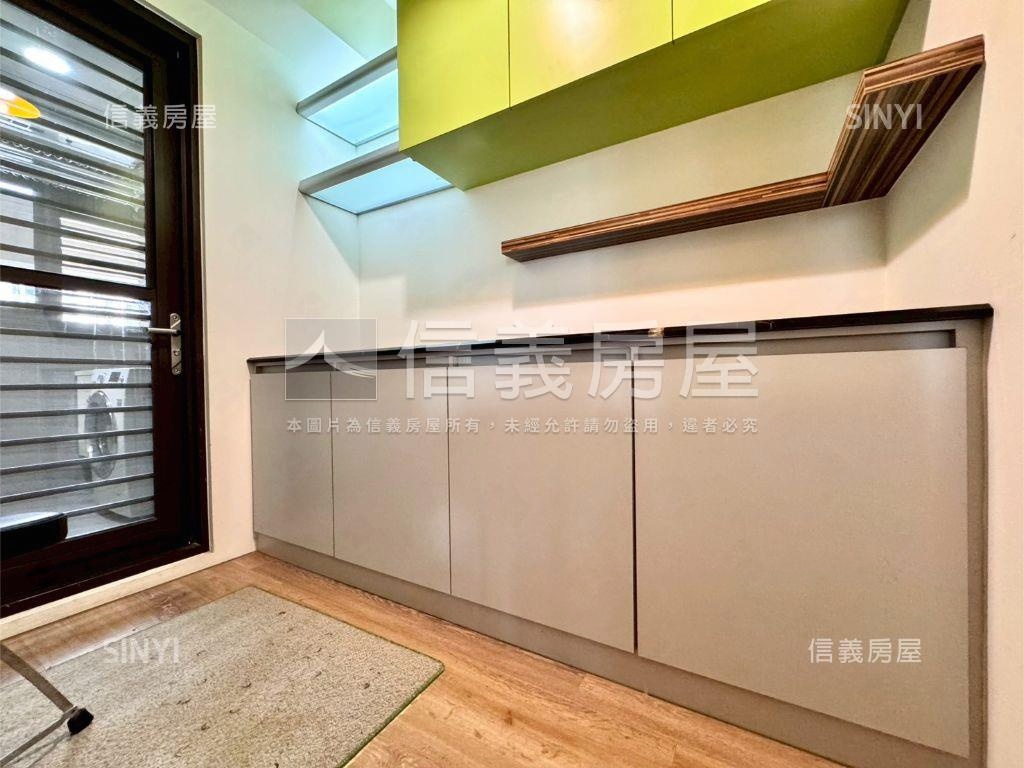 近朝馬高樓精裝三房雙平車房屋室內格局與周邊環境