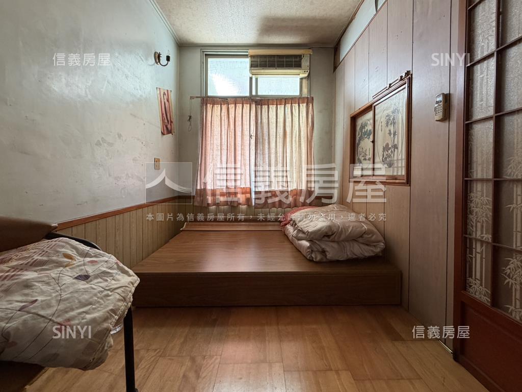 仁德採光佳店住透天房屋室內格局與周邊環境